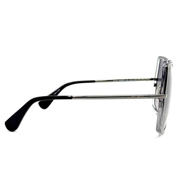 NEW!!! MAXMARA Sunglasses Elsa3 MM0054 12B, Authentic - Picture 3 of 11